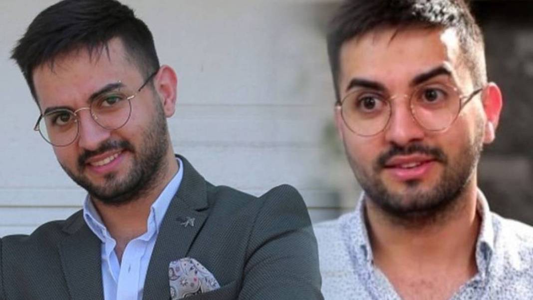 Kadir Ezildi'den yürek yakan paylaşım! Anneannesinin son isteğini paylaştı duyanlar kahroldu... Geçtiğimiz günlerde kaybetmişti 2